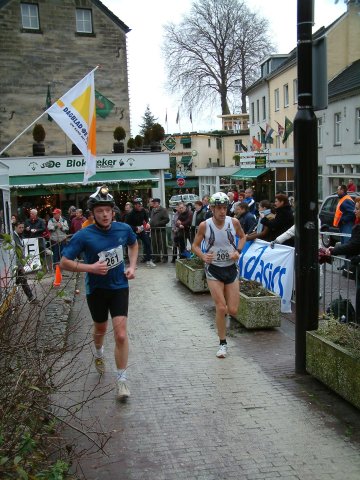 Grotten Marathon